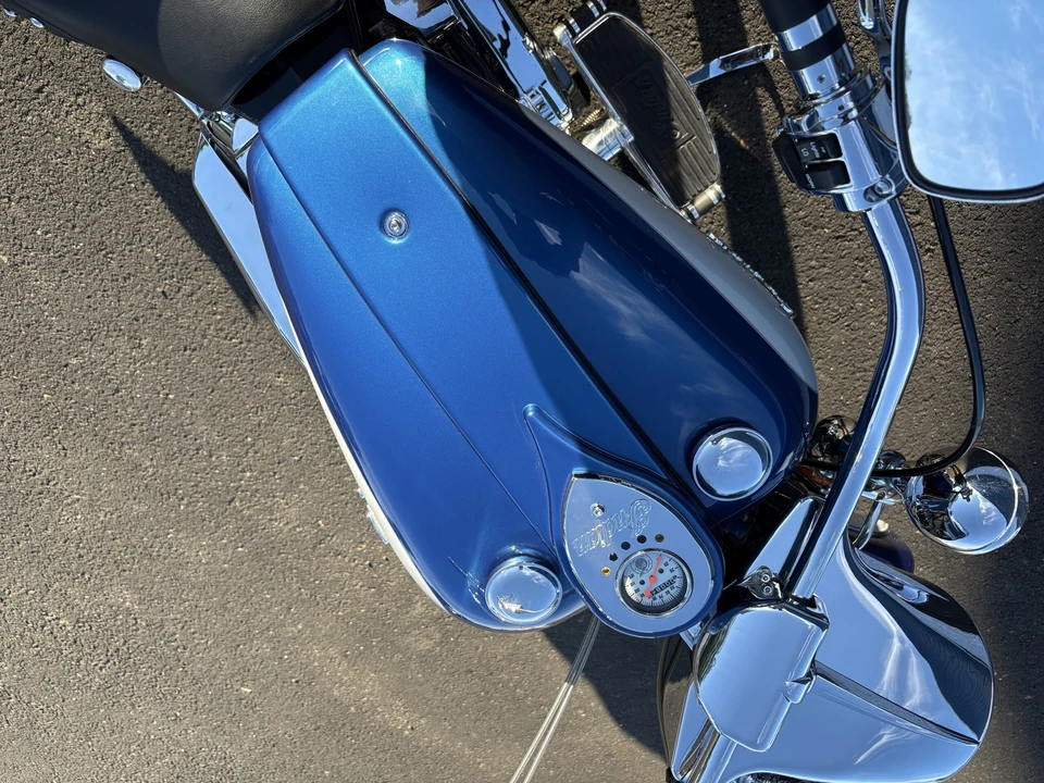 2000 Indian Chief - Image 14 of 31