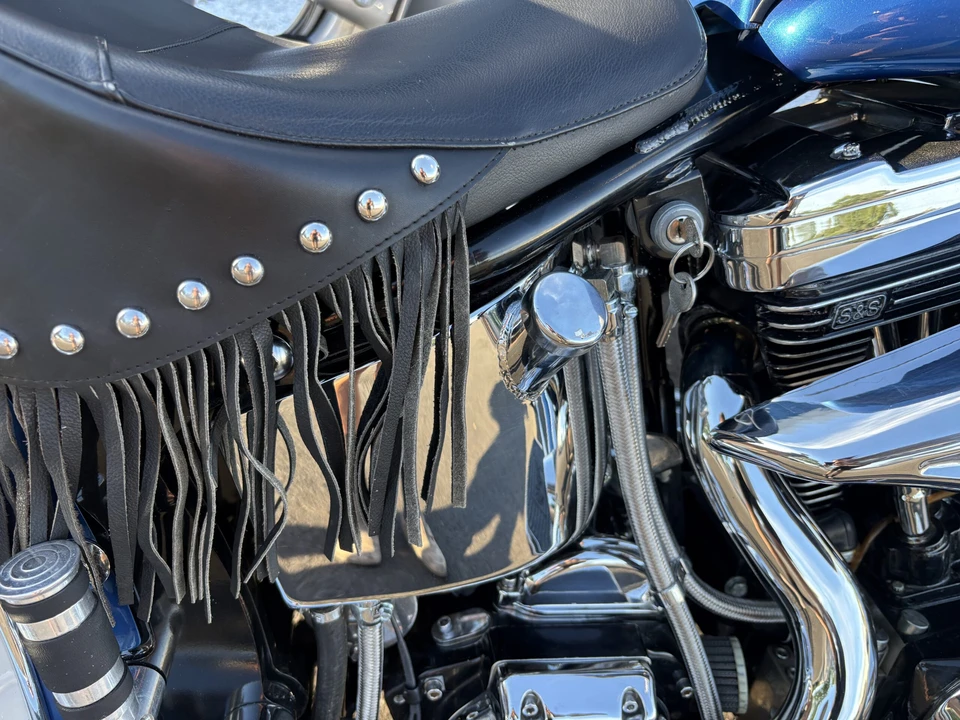 2000 Indian Chief - Image 24 of 31