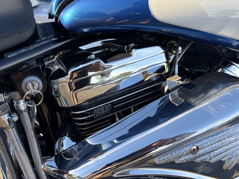 2000 Indian Chief - Image 23 of 31