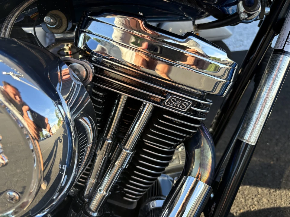 2000 Indian Chief - Image 22 of 31