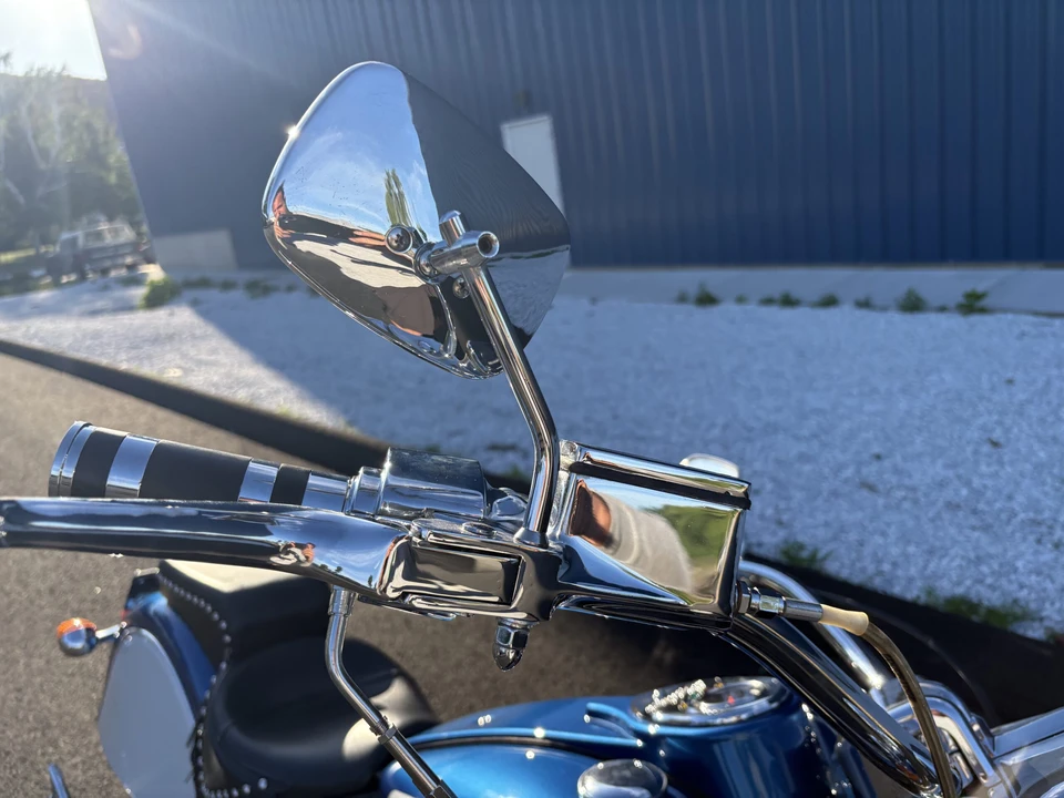 2000 Indian Chief - Image 16 of 31
