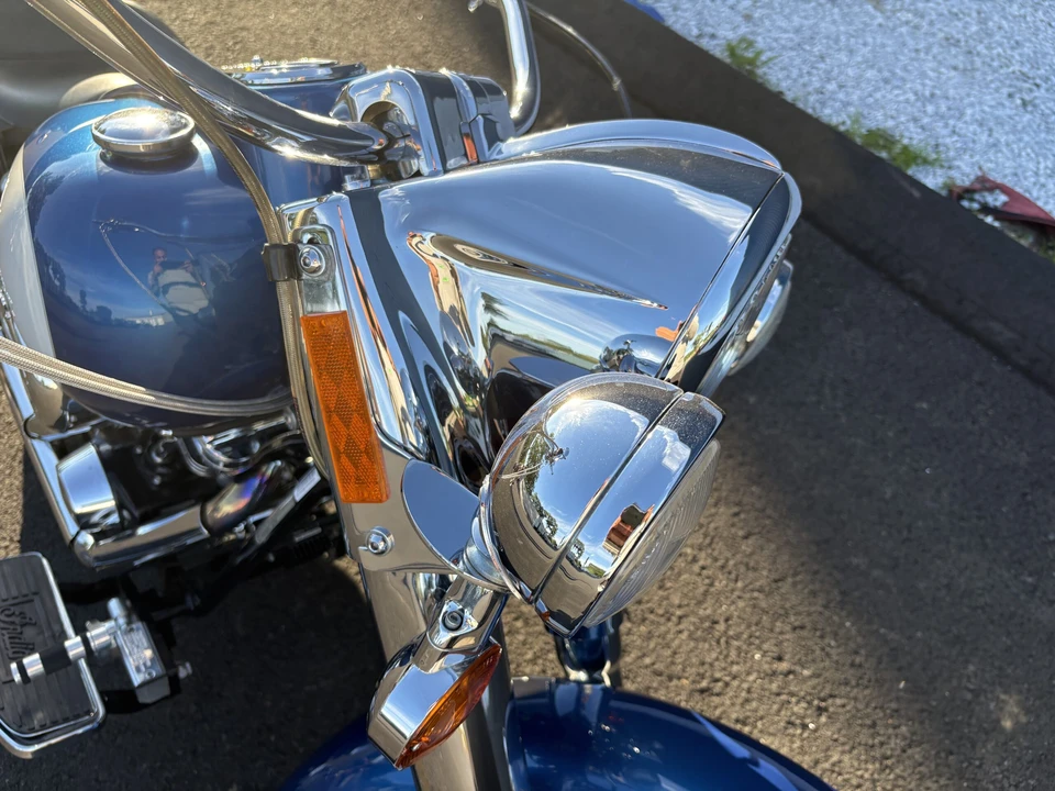 2000 Indian Chief - Image 15 of 31