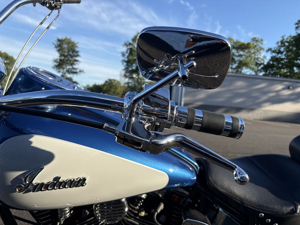 2000 Indian Chief - Image 20 of 31