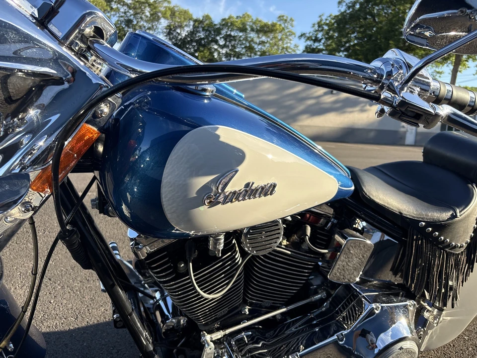 2000 Indian Chief - Image 19 of 31