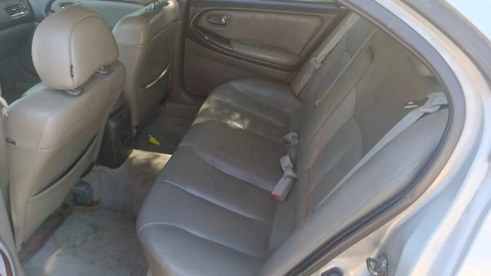 2000 Infiniti G20 2nd Gen - Image 5 of 10