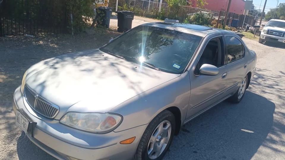 2000 Infiniti G20 2nd Gen - Image 9 of 10
