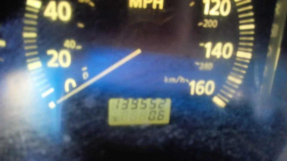 2000 Infiniti G20 2nd Gen - Image 3 of 10
