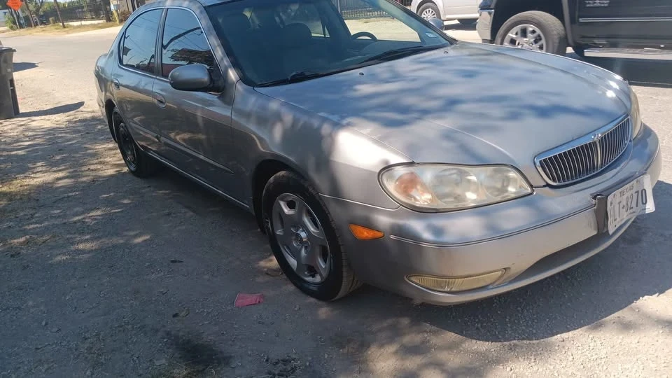 2000 Infiniti G20 2nd Gen - Image 2 of 10