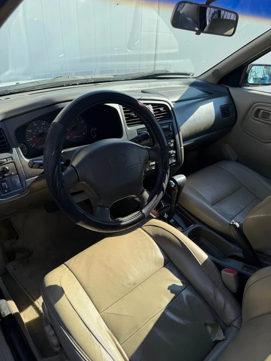 2000 Infiniti G20 2nd Gen - Image 3 of 7