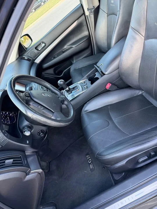 2000 Infiniti G20 2nd Gen - Image 6 of 8