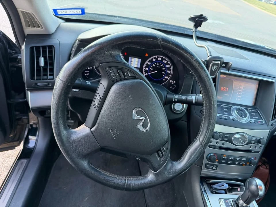 2000 Infiniti G20 2nd Gen - Image 7 of 8
