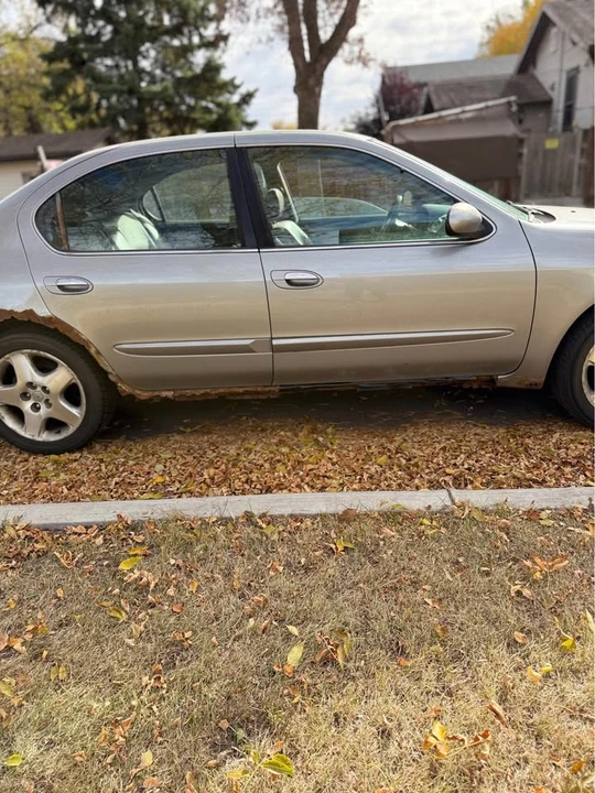 2000 Infiniti I30 & I35 2nd Gen - Image 6 of 18