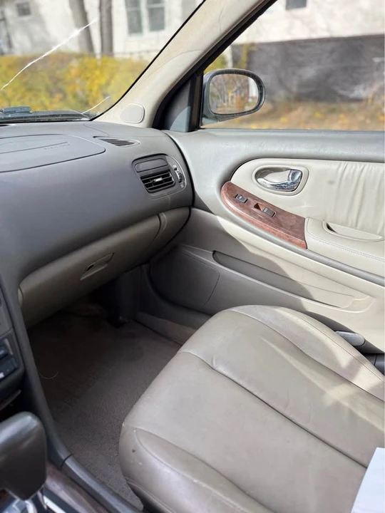 2000 Infiniti I30 & I35 2nd Gen - Image 13 of 18