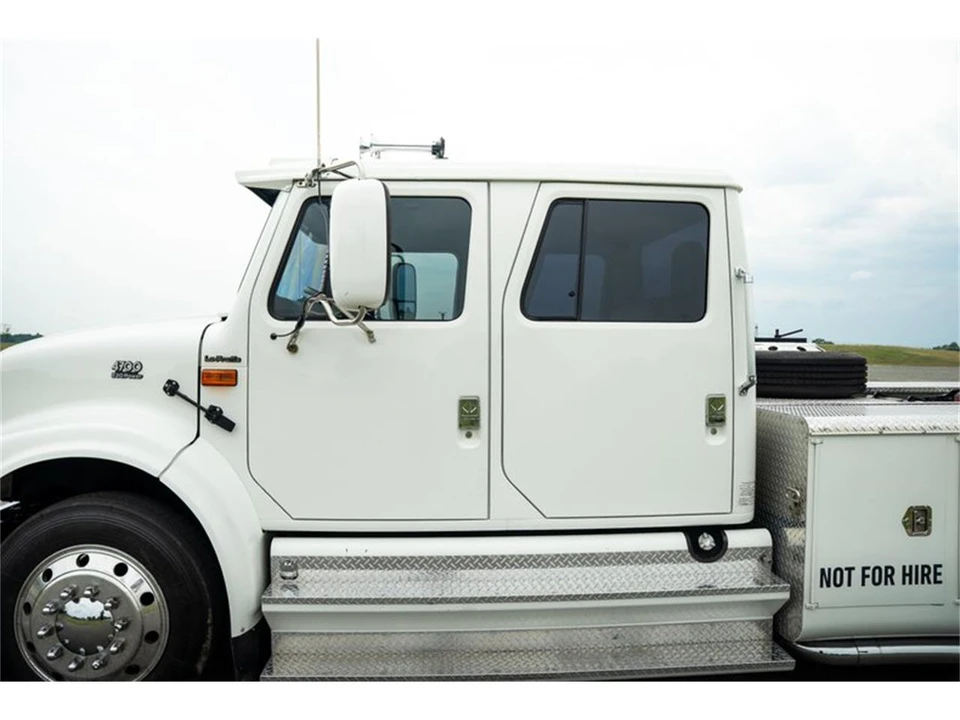 2000 International 4300 - Image 11 of 31