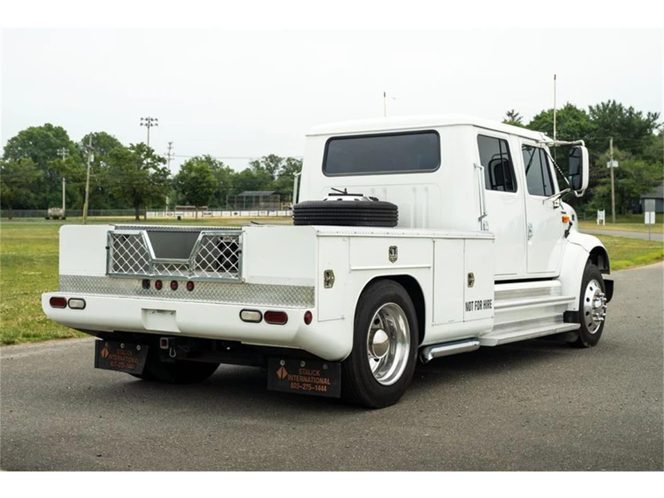 2000 International 4300 - Image 16 of 31