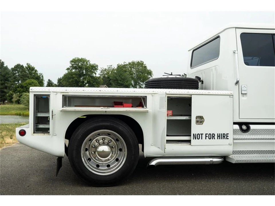 2000 International 4300 - Image 21 of 31