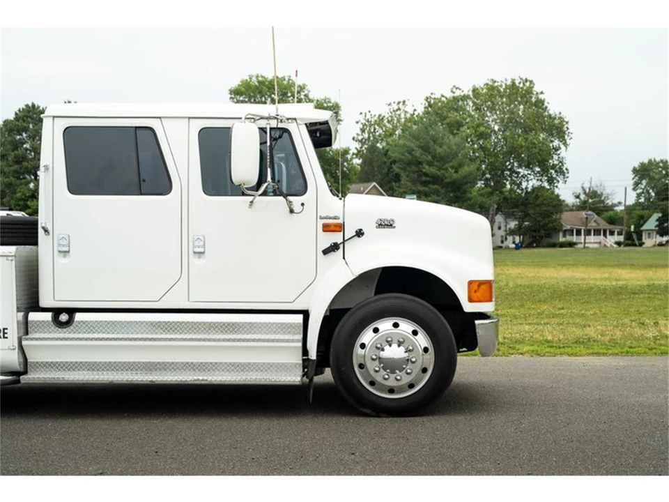 2000 International 4300 - Image 17 of 31