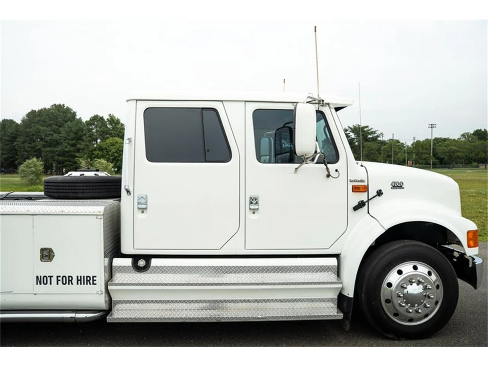 2000 International 4300 - Image 12 of 31