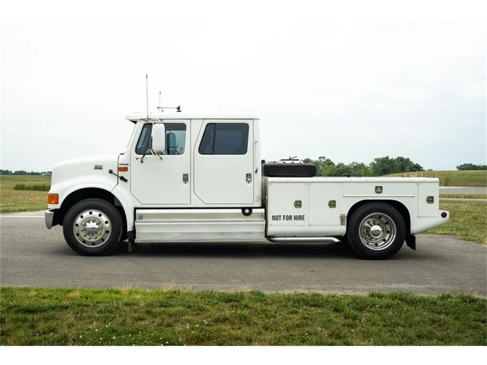 2000 International 4300 - Image 6 of 31