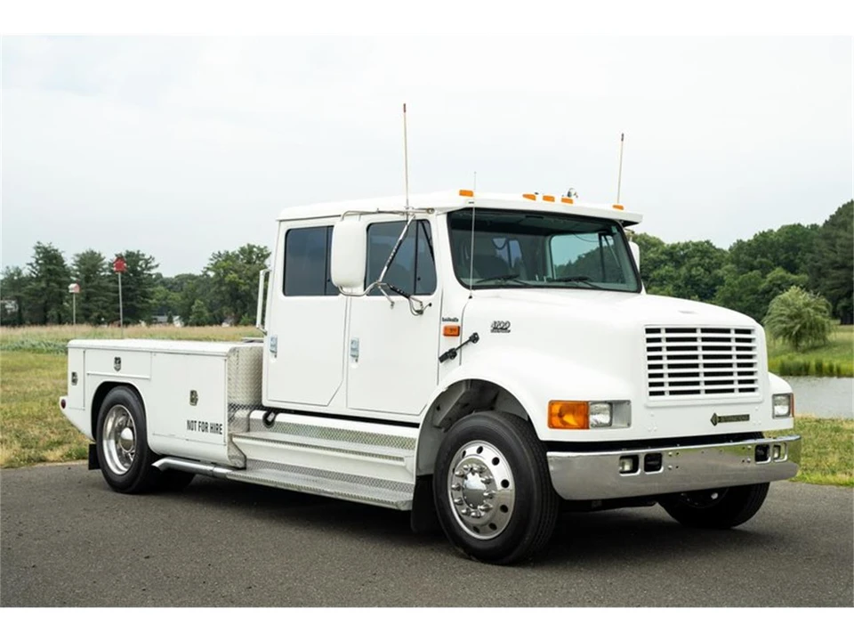 2000 International 4300 - Image 3 of 31