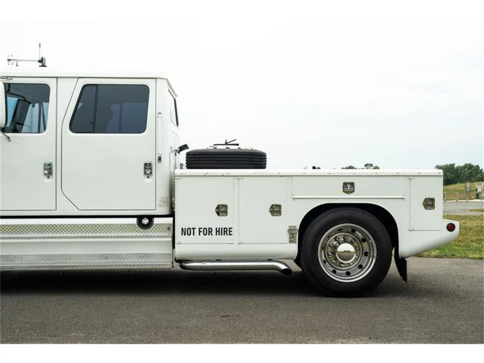 2000 International 4300 - Image 14 of 31