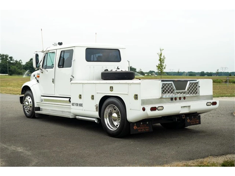 2000 International 4300 - Image 5 of 31