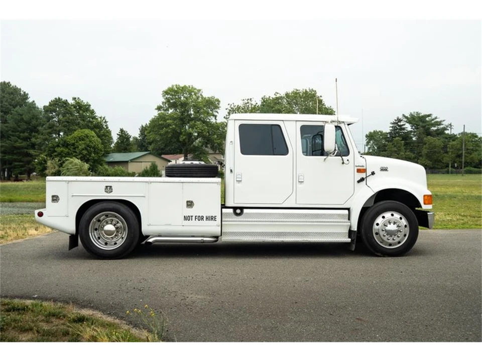 2000 International 4300 - Image 22 of 31