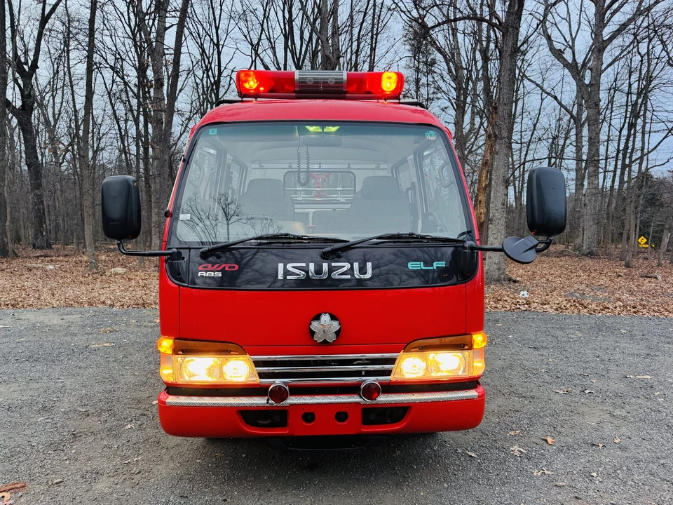 2000 Isuzu Elf - Image 10 of 31