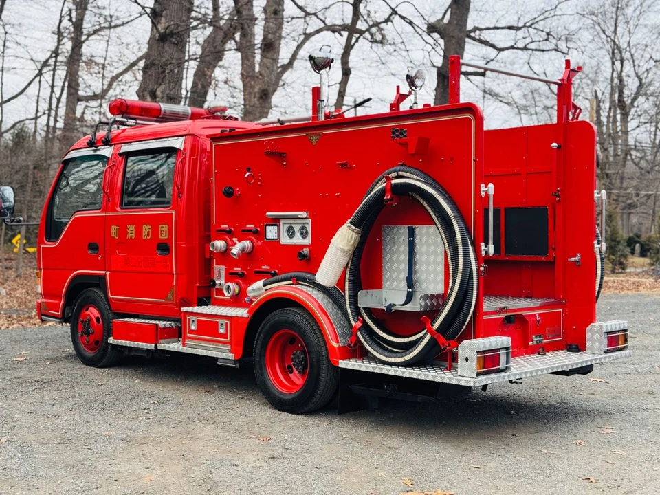 2000 Isuzu Elf - Image 27 of 31