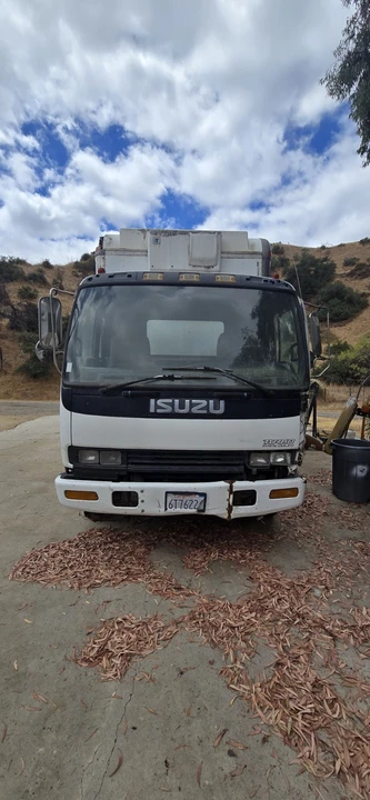 2000 Isuzu Elf - Image 13 of 17