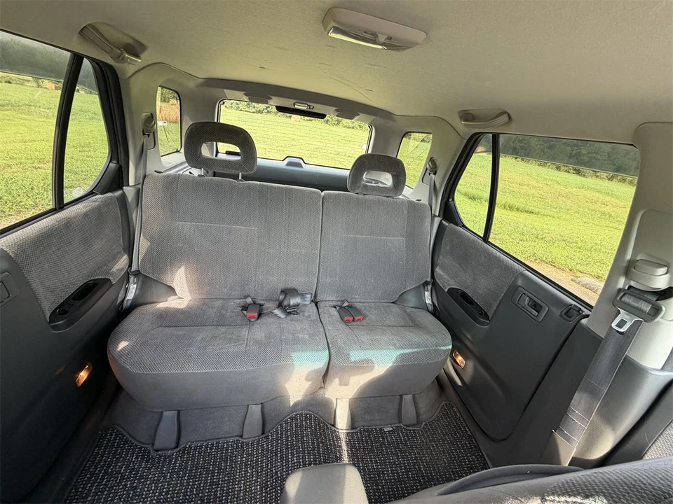 2000 Isuzu Rodeo - Image 13 of 30