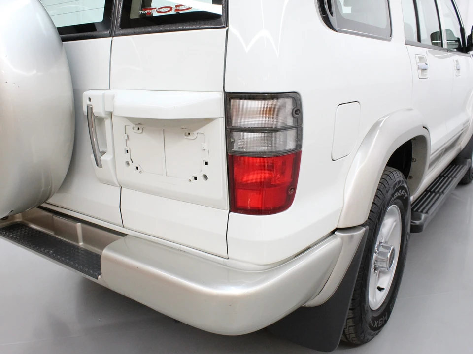 2000 Isuzu Trooper - Image 30 of 31
