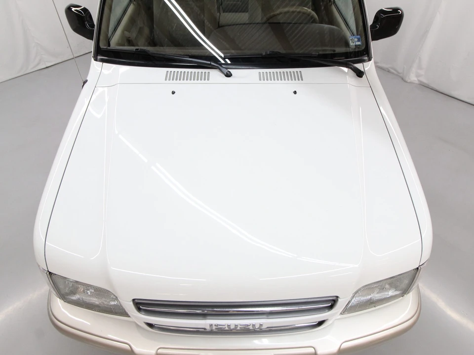2000 Isuzu Trooper - Image 26 of 31