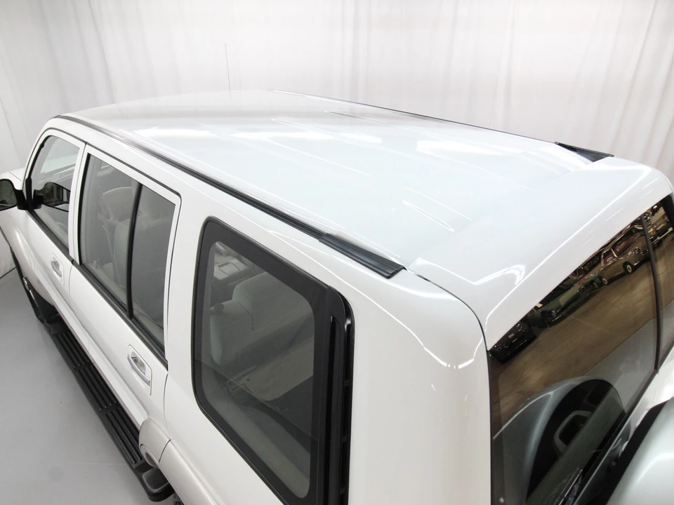 2000 Isuzu Trooper - Image 24 of 31