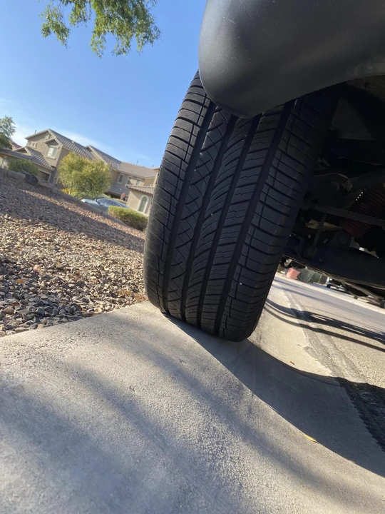 2000 Isuzu VehiCROSS - Image 22 of 31