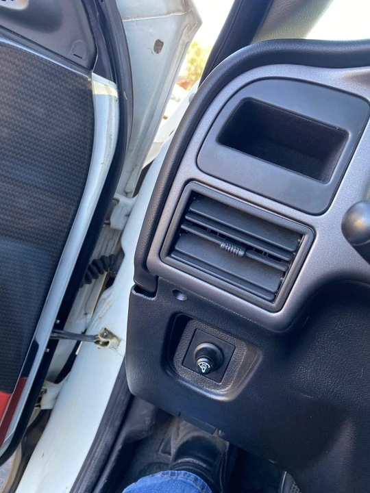 2000 Isuzu VehiCROSS - Image 31 of 31