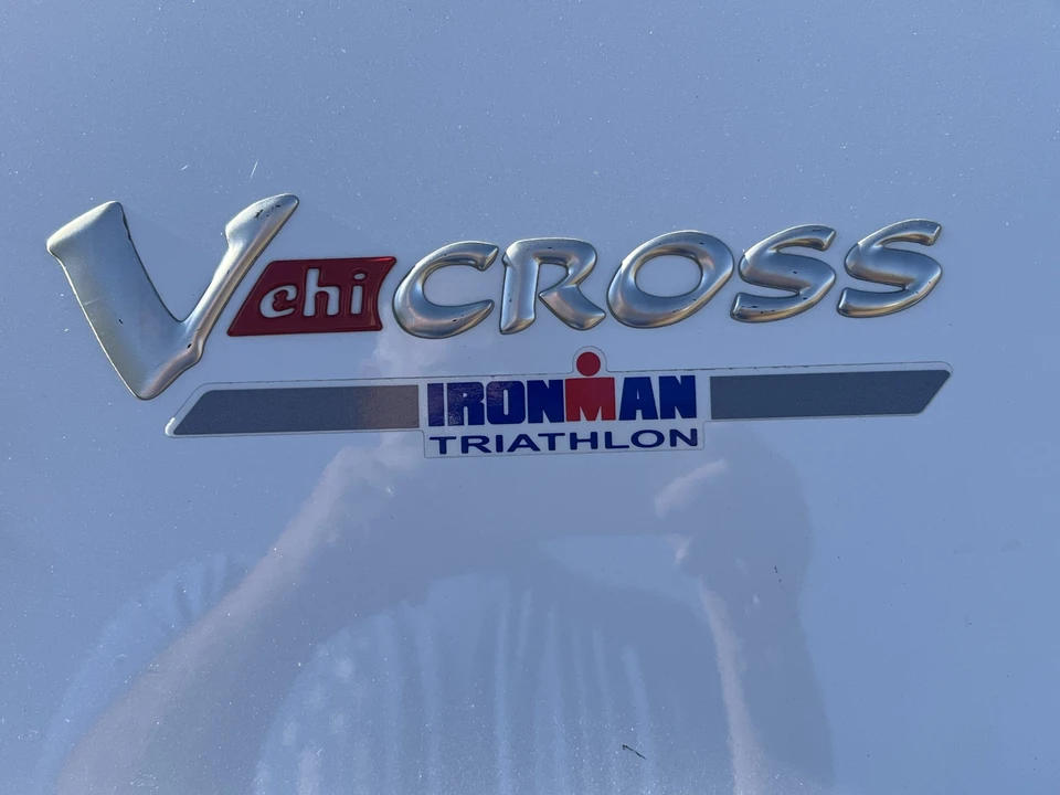 2000 Isuzu VehiCROSS - Image 18 of 31