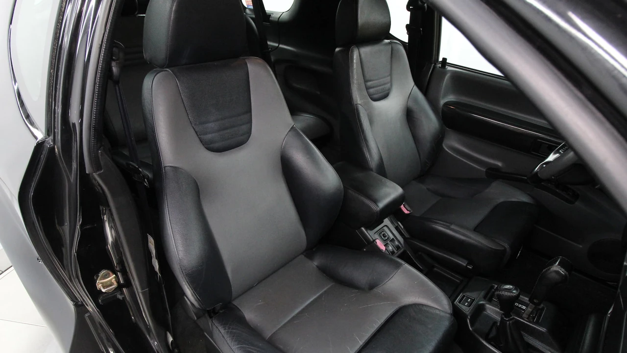 2000 Isuzu VehiCROSS - Image 7 of 31