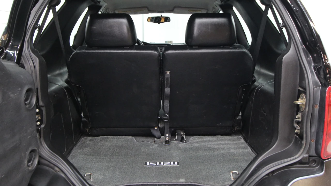 2000 Isuzu VehiCROSS - Image 23 of 31