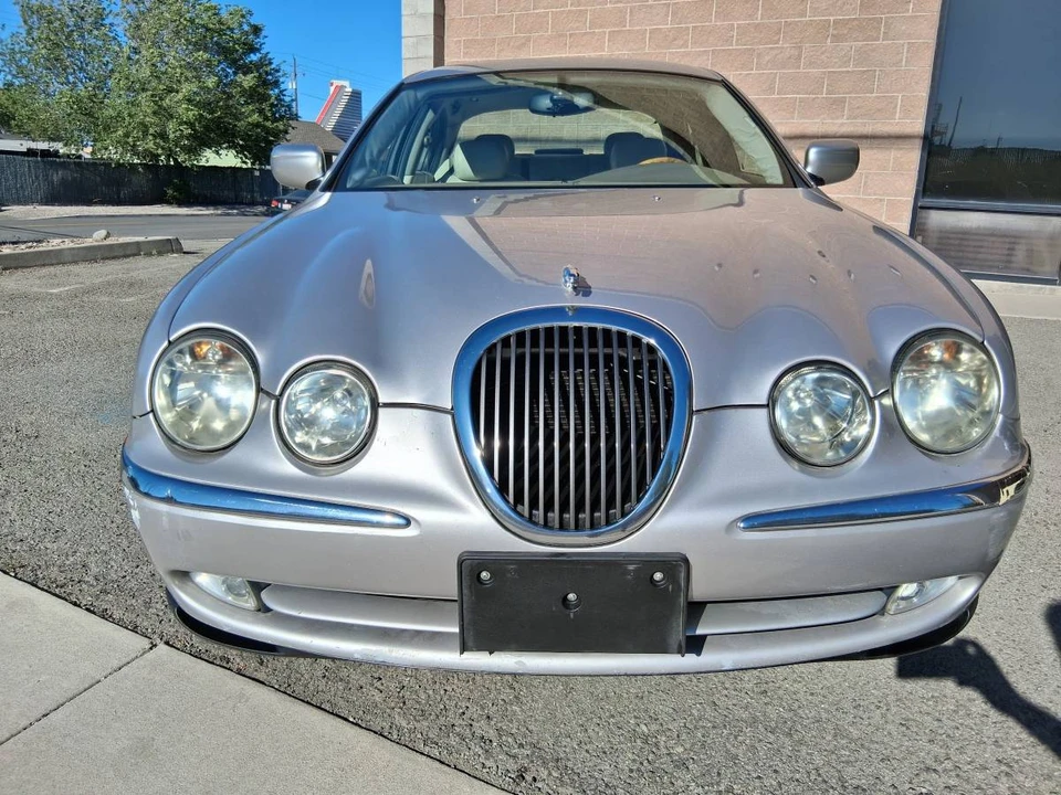 2000 Jaguar S-Type - Image 5 of 14