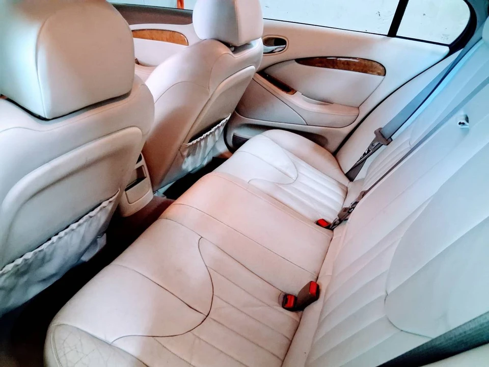 2000 Jaguar S-Type - Image 8 of 14