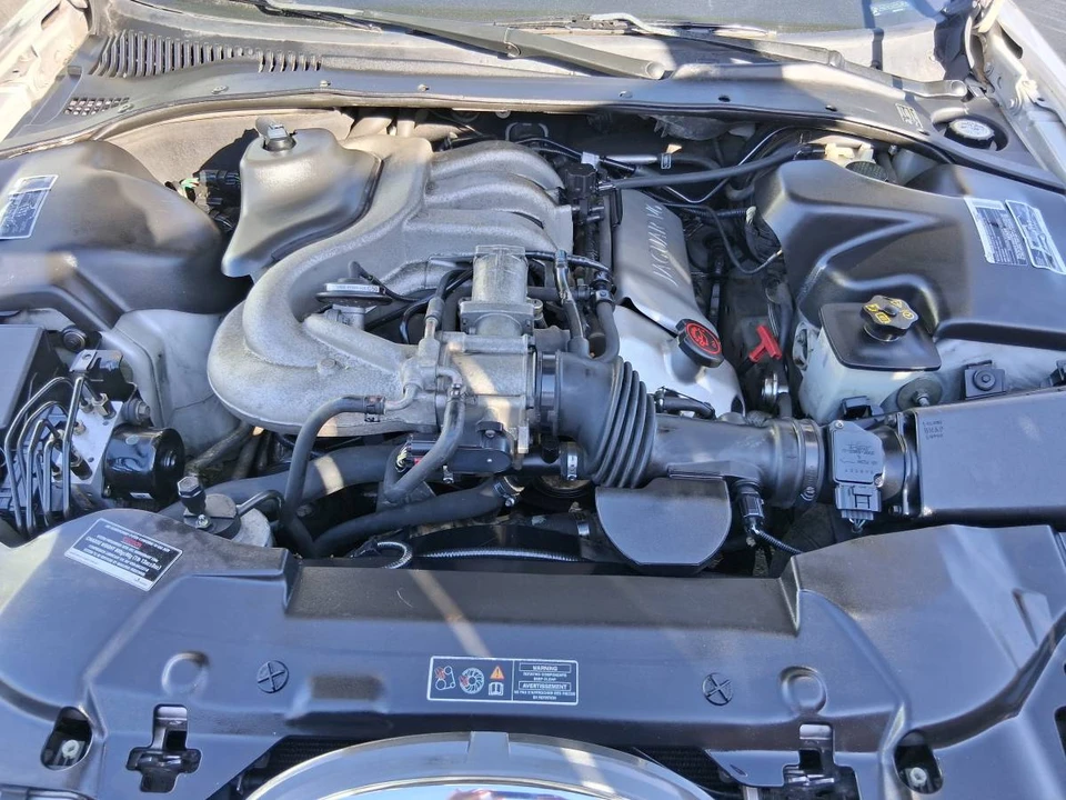 2000 Jaguar S-Type - Image 7 of 14