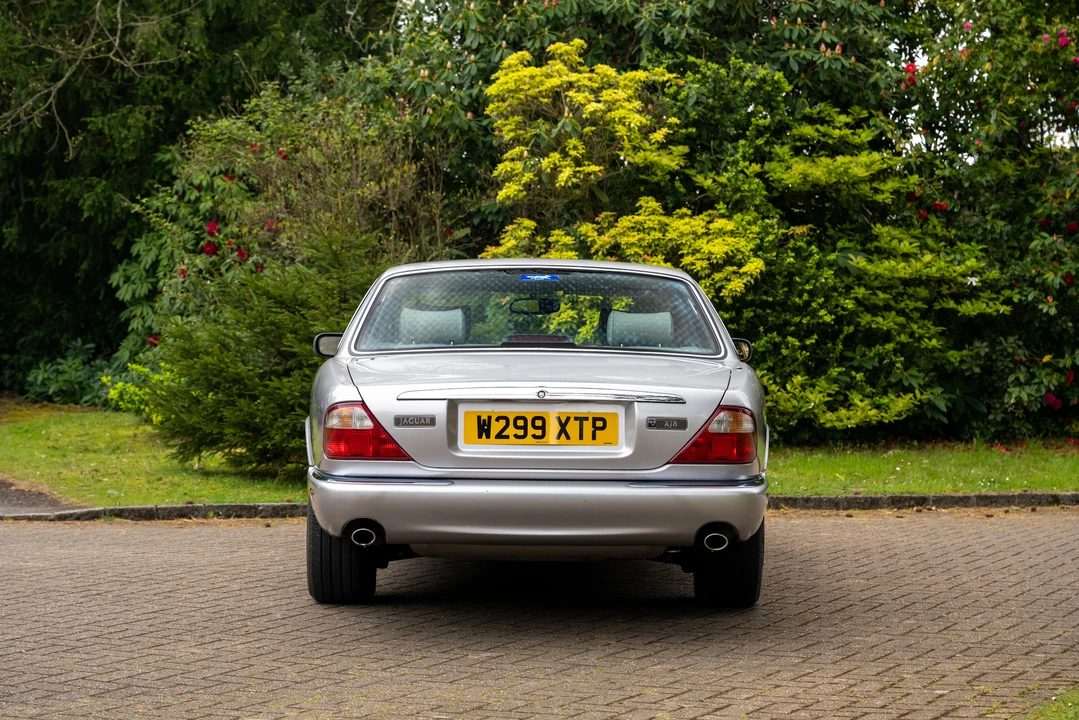 2000 Jaguar X308 XJ - Image 7 of 31