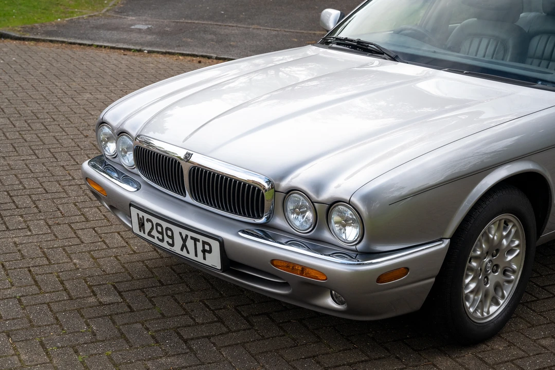 2000 Jaguar X308 XJ - Image 15 of 31