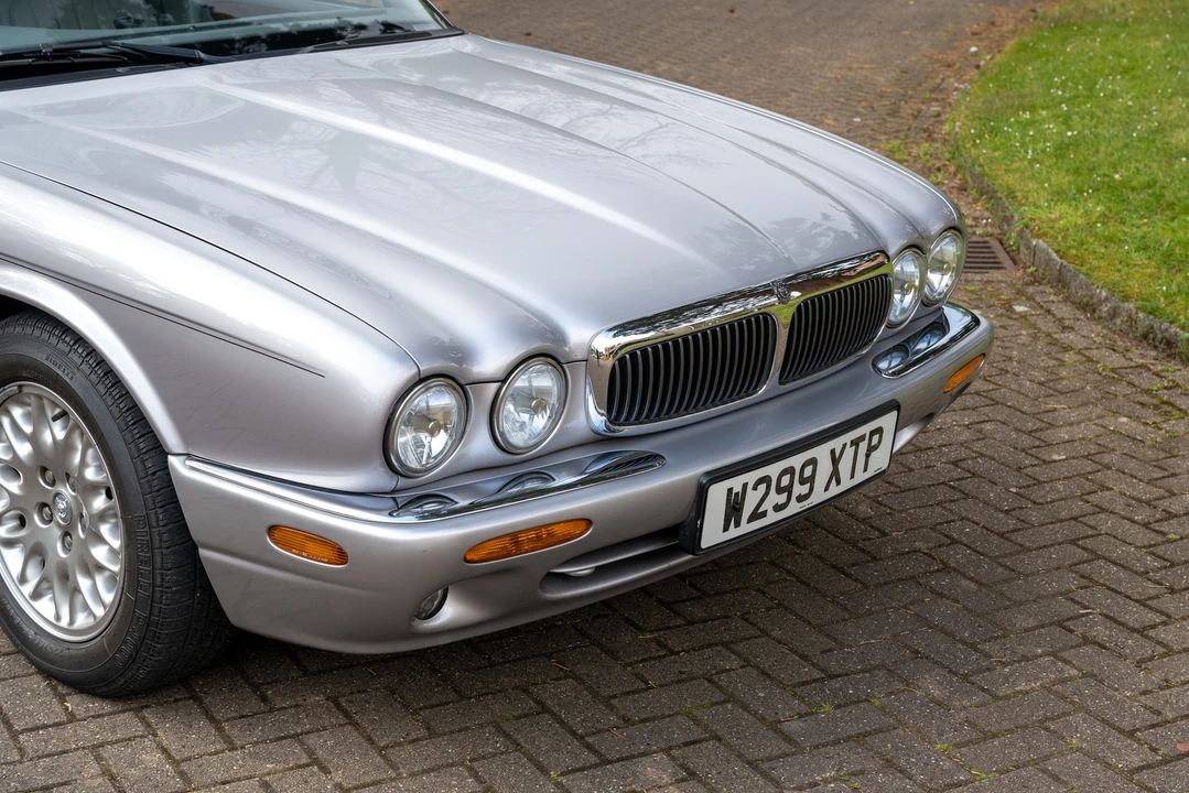 2000 Jaguar X308 XJ - Image 22 of 31