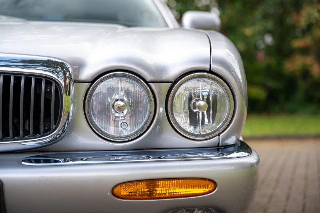 2000 Jaguar X308 XJ - Image 16 of 31
