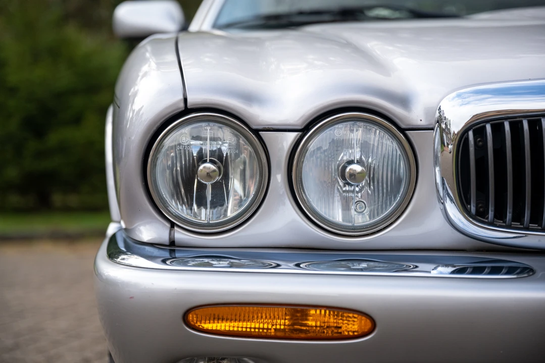2000 Jaguar X308 XJ - Image 17 of 31