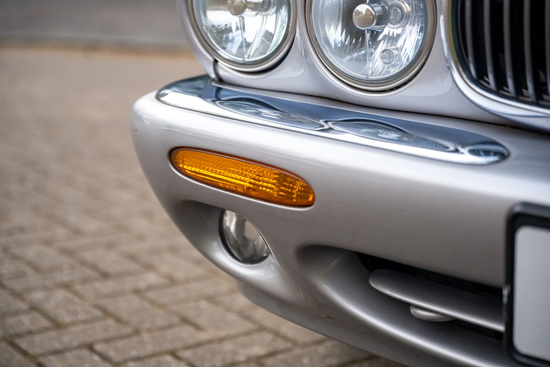 2000 Jaguar X308 XJ - Image 19 of 31