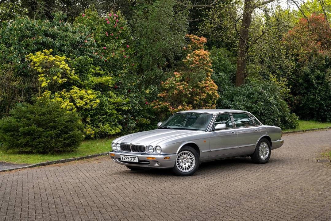 2000 Jaguar X308 XJ - Image 11 of 31