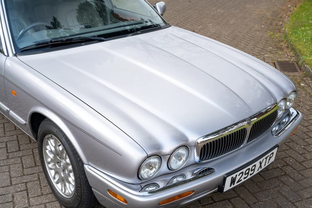 2000 Jaguar X308 XJ - Image 21 of 31